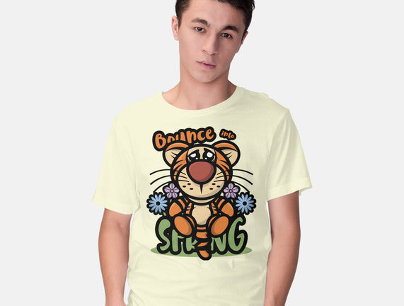 Bounce Into Spring