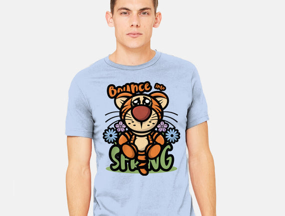 Bounce Into Spring