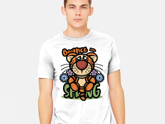 Bounce Into Spring