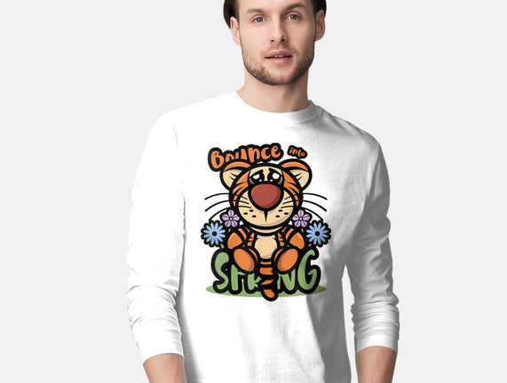 Bounce Into Spring