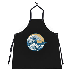 Great Wave Great Beast