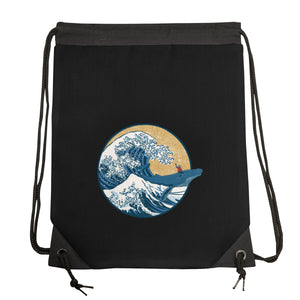 Great Wave Great Beast