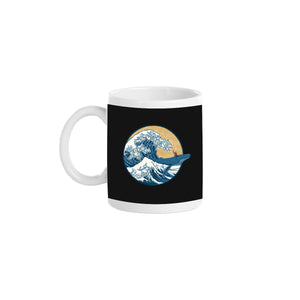 Great Wave Great Beast