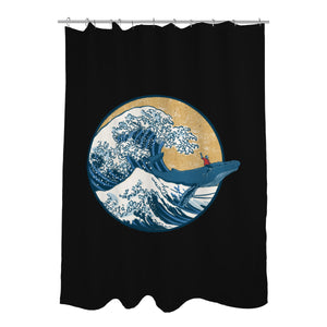 Great Wave Great Beast