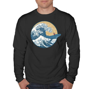 Great Wave Great Beast
