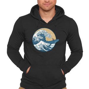 Great Wave Great Beast