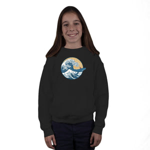 Great Wave Great Beast