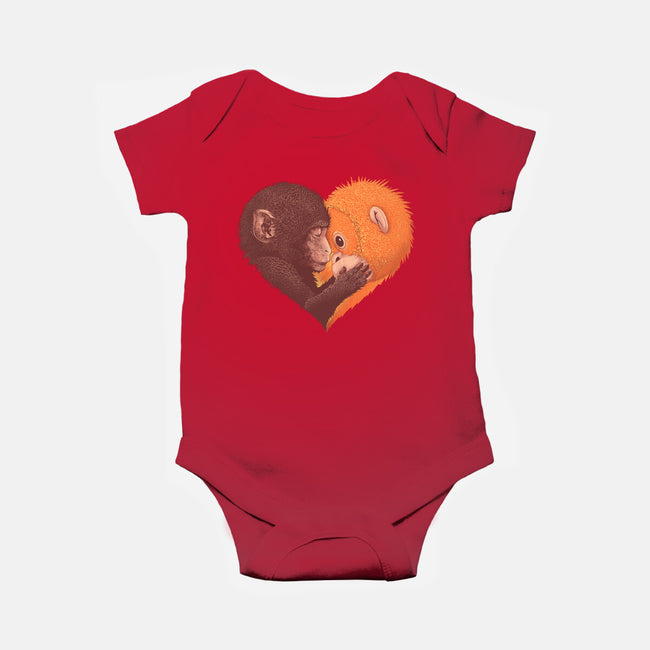 Punch Needs Cuddles-Baby-Basic-Onesie-zybbhorn