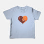 Punch Needs Cuddles-Baby-Basic-Tee-zybbhorn