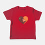 Punch Needs Cuddles-Baby-Basic-Tee-zybbhorn