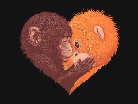 Punch Needs Cuddles