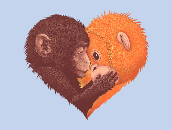 Punch Needs Cuddles