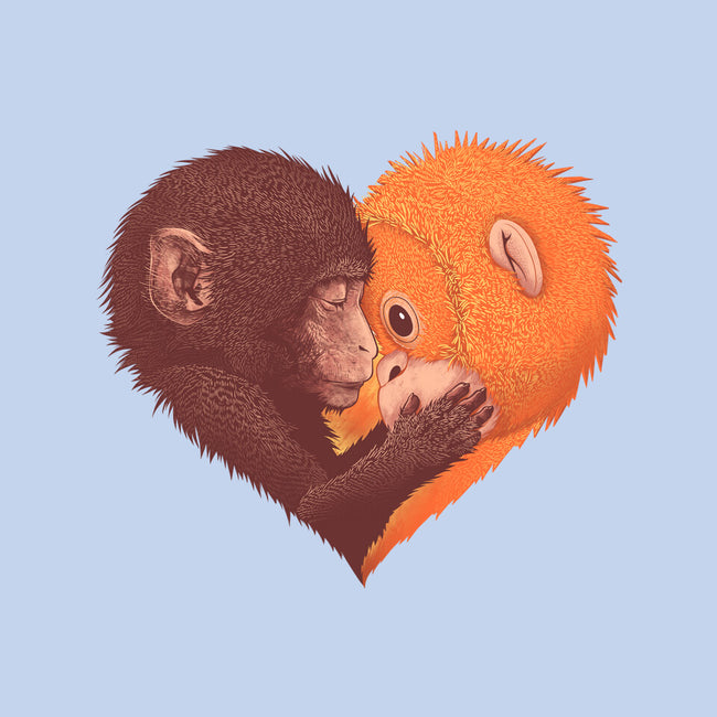 Punch Needs Cuddles-None-Matte-Poster-zybbhorn