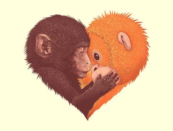 Punch Needs Cuddles