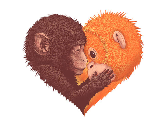 Punch Needs Cuddles