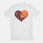 Punch Needs Cuddles-Youth-Basic-Tee-zybbhorn