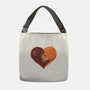 Punch Needs Cuddles-None-Adjustable Tote-Bag-zybbhorn