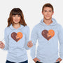 Punch Needs Cuddles-Unisex-Pullover-Sweatshirt-zybbhorn