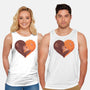 Punch Needs Cuddles-Unisex-Basic-Tank-zybbhorn