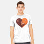 Punch Needs Cuddles-Mens-Heavyweight-Tee-zybbhorn