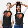 Punch Needs Cuddles-Unisex-Baseball-Tee-zybbhorn