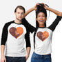 Punch Needs Cuddles-Unisex-Baseball-Tee-zybbhorn