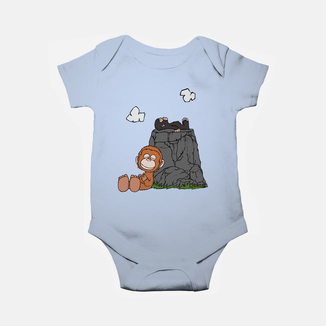 Sleeping Punch Kun-Baby-Basic-Onesie-joerawks