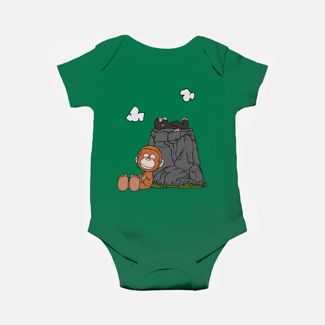 Sleeping Punch Kun-Baby-Basic-Onesie-joerawks