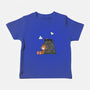 Sleeping Punch Kun-Baby-Basic-Tee-joerawks