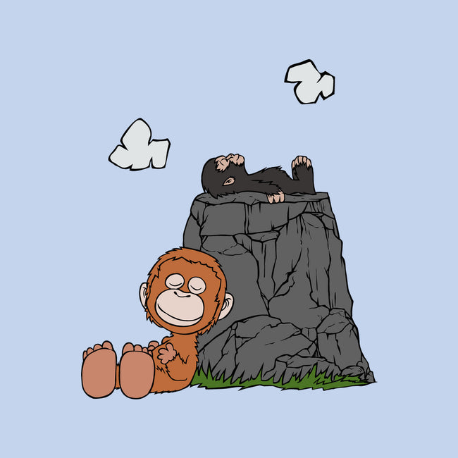 Sleeping Punch Kun-None-Drawstring-Bag-joerawks