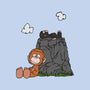 Sleeping Punch Kun-Mens-Long Sleeved-Tee-joerawks