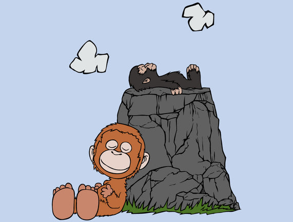 Sleeping Punch Kun