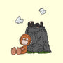 Sleeping Punch Kun-None-Adjustable Tote-Bag-joerawks