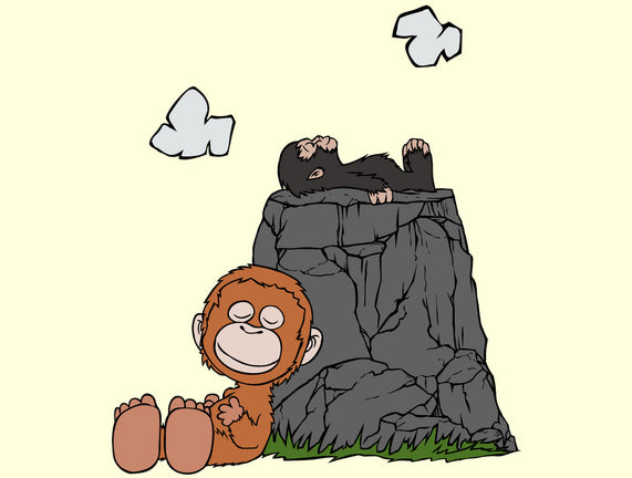 Sleeping Punch Kun