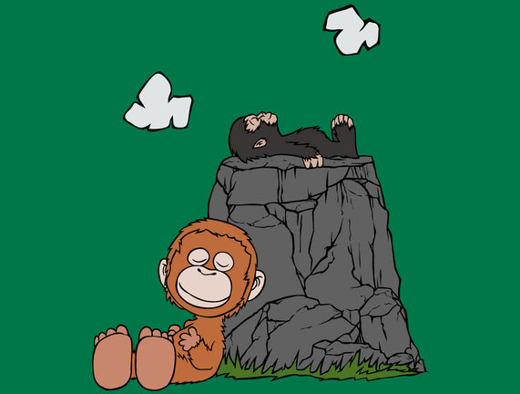 Sleeping Punch Kun