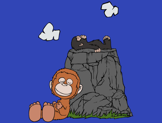 Sleeping Punch Kun