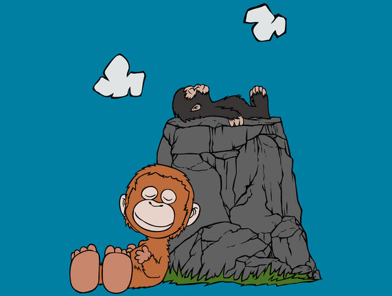 Sleeping Punch Kun