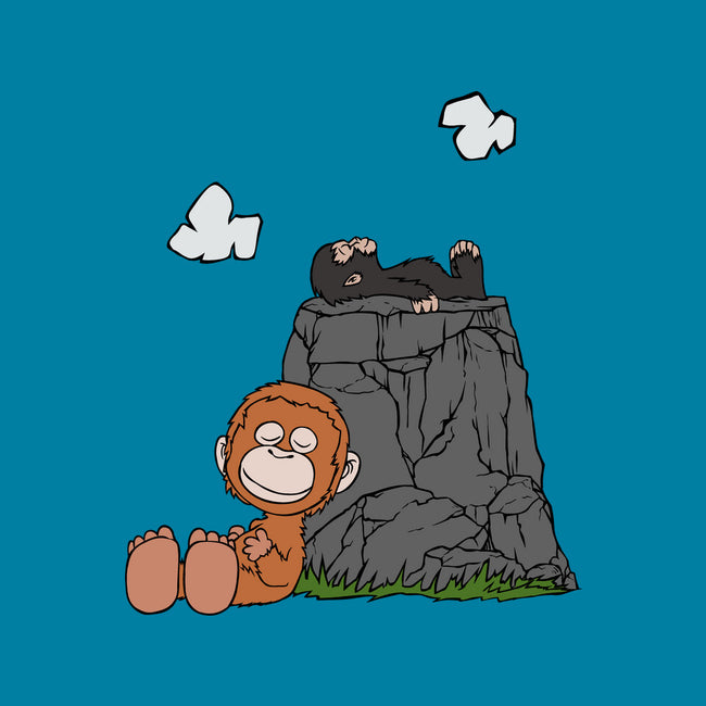 Sleeping Punch Kun-None-Drawstring-Bag-joerawks