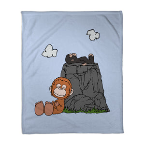 Sleeping Punch Kun