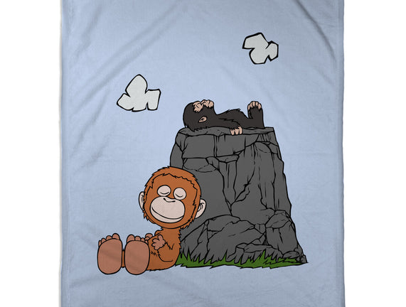 Sleeping Punch Kun