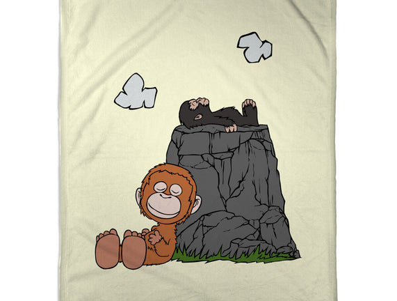 Sleeping Punch Kun