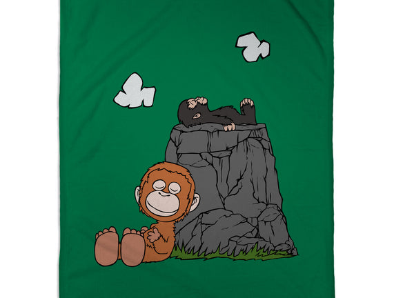 Sleeping Punch Kun