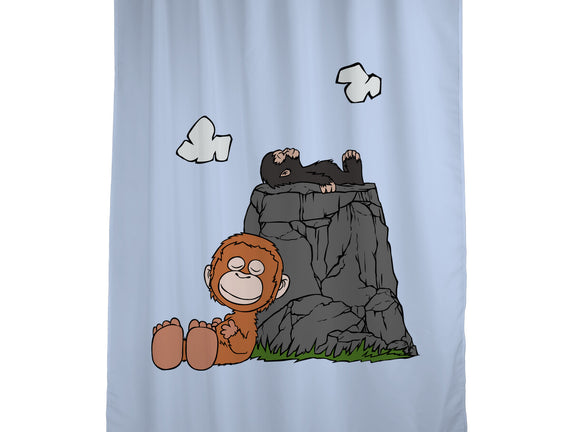 Sleeping Punch Kun