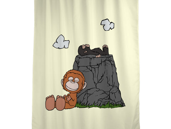 Sleeping Punch Kun