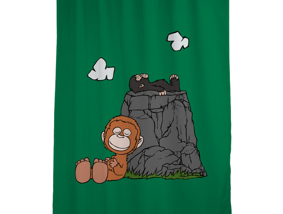 Sleeping Punch Kun