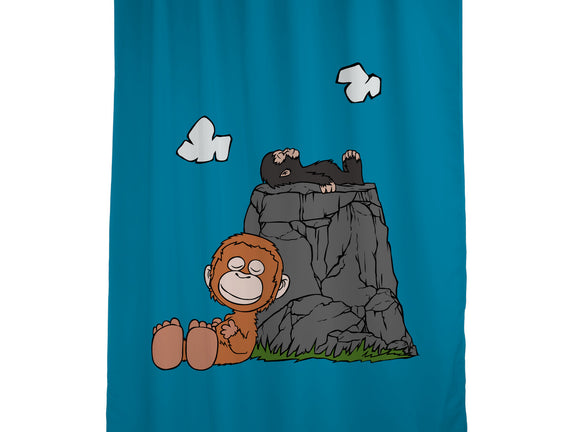 Sleeping Punch Kun