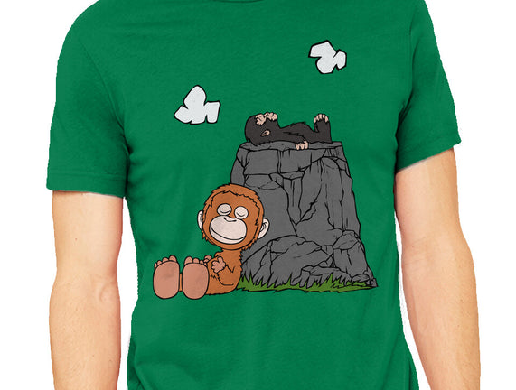 Sleeping Punch Kun