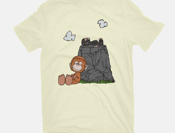 Sleeping Punch Kun