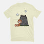 Sleeping Punch Kun-Mens-Basic-Tee-joerawks