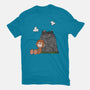 Sleeping Punch Kun-Mens-Premium-Tee-joerawks